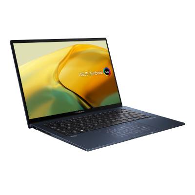 Noutbuk ASUS Zenbook UX3402ZA-KP460W (90NB0WC1-M00Y40)